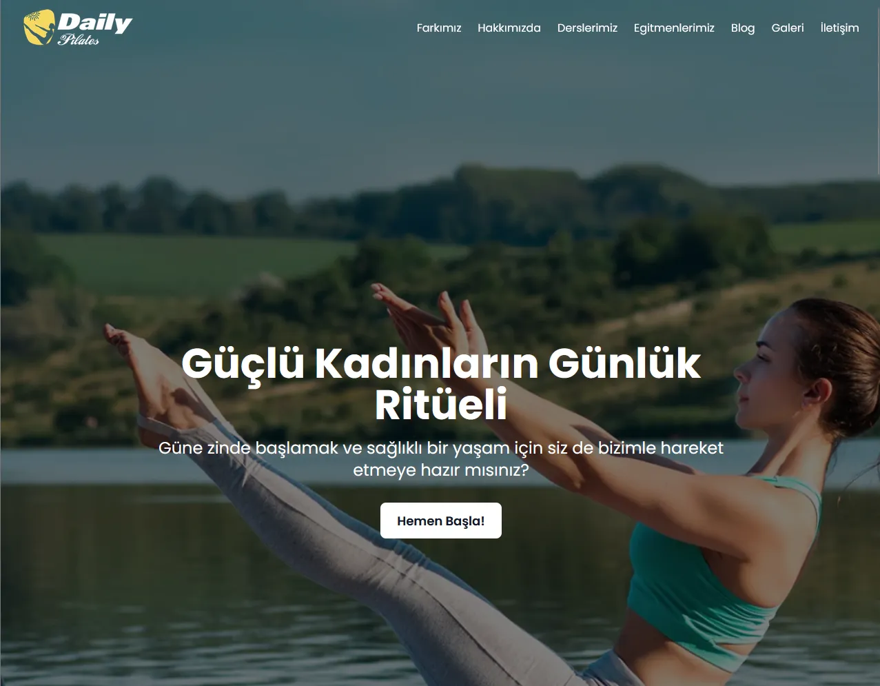 Proje Resmi
