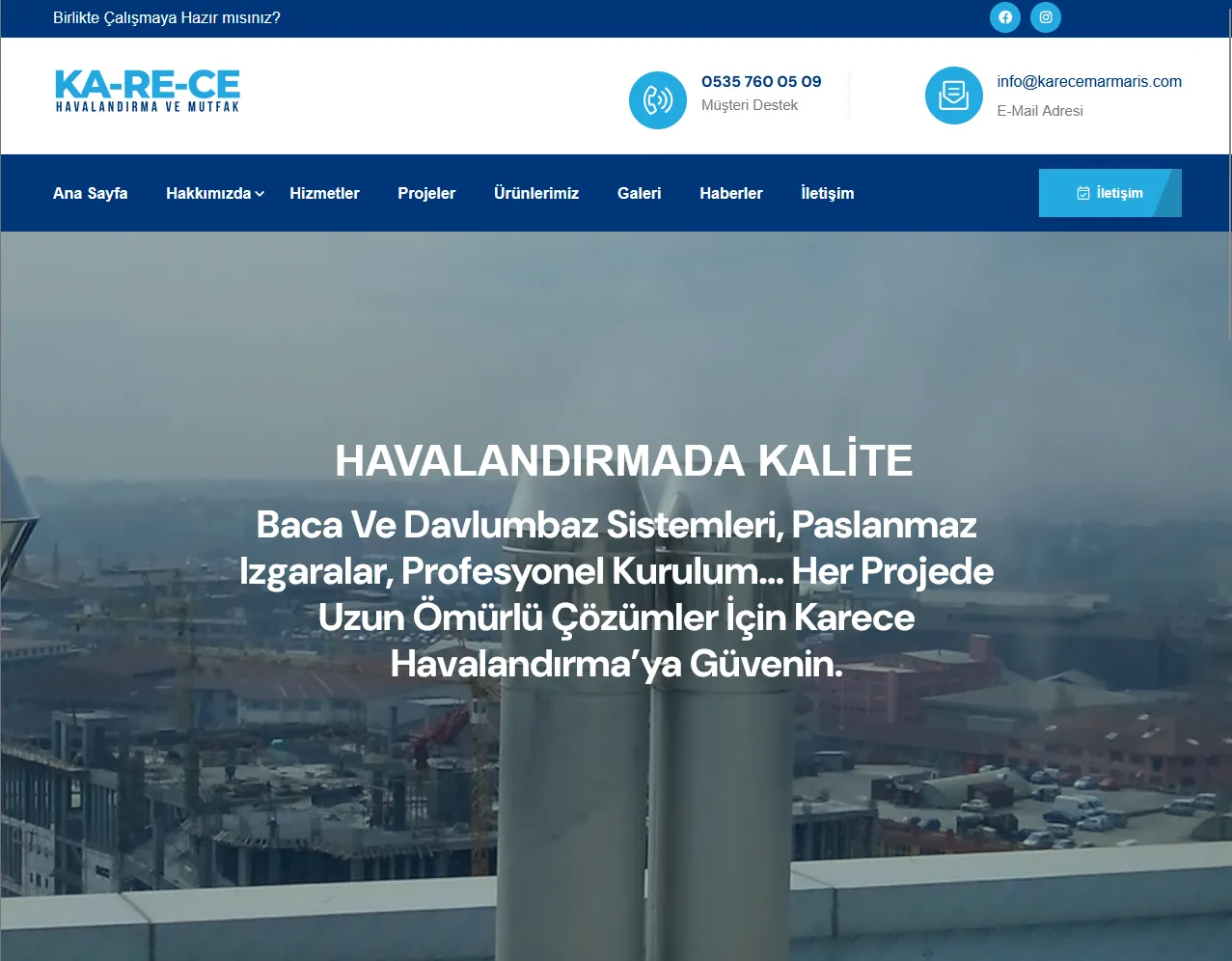 Proje Resmi